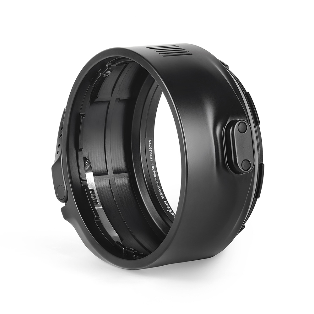 Nauticam N120 Extension Ring 70 II No. 22170