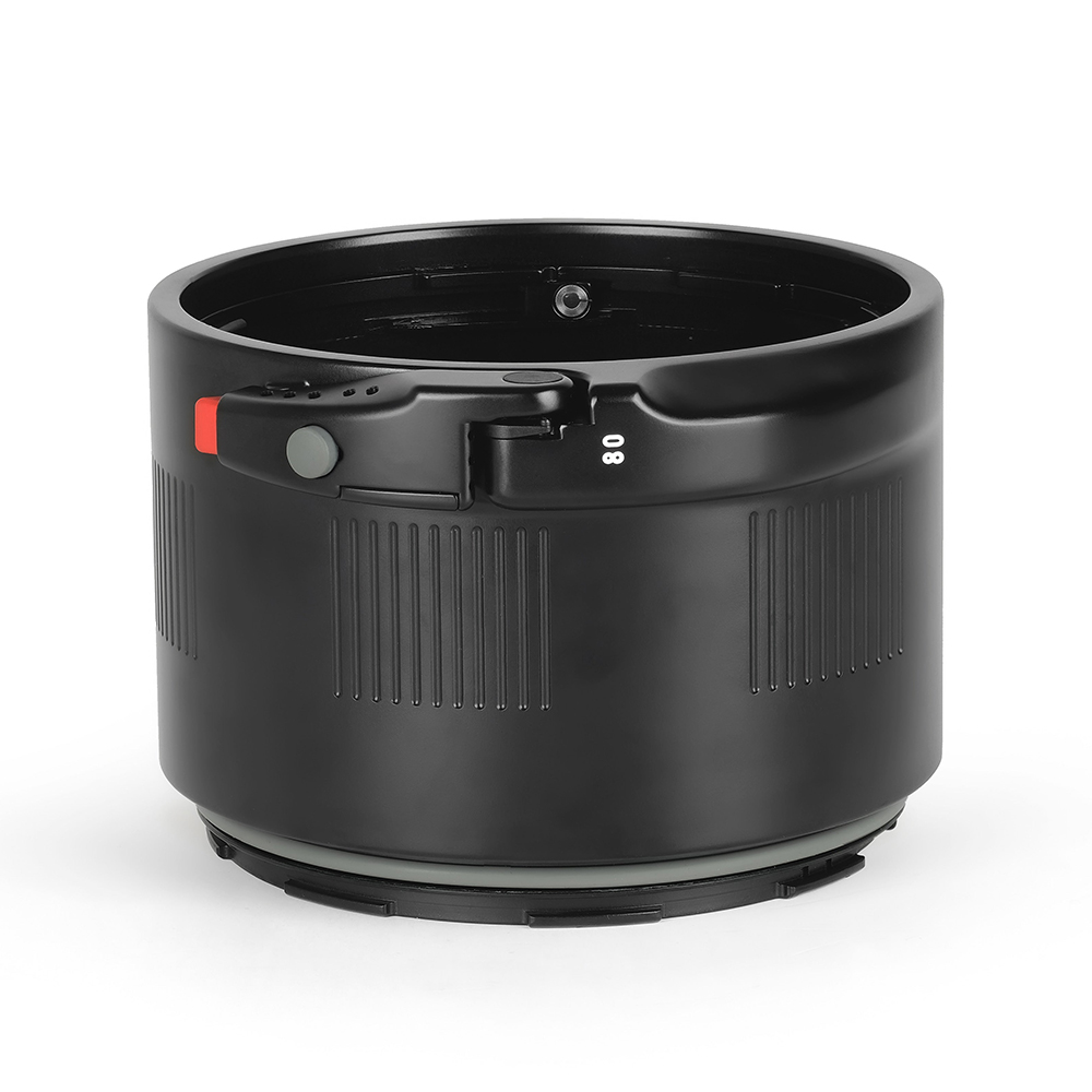 Nauticam N120 Extension Ring 80 II No. 22180