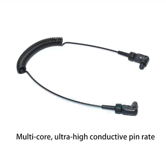 Inon Original 613 Multi-core L-type Flashing Light Fiber Optic Cable