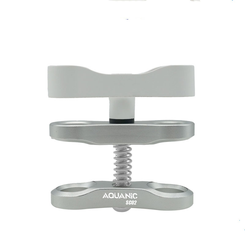 SC02 Standard Clamp