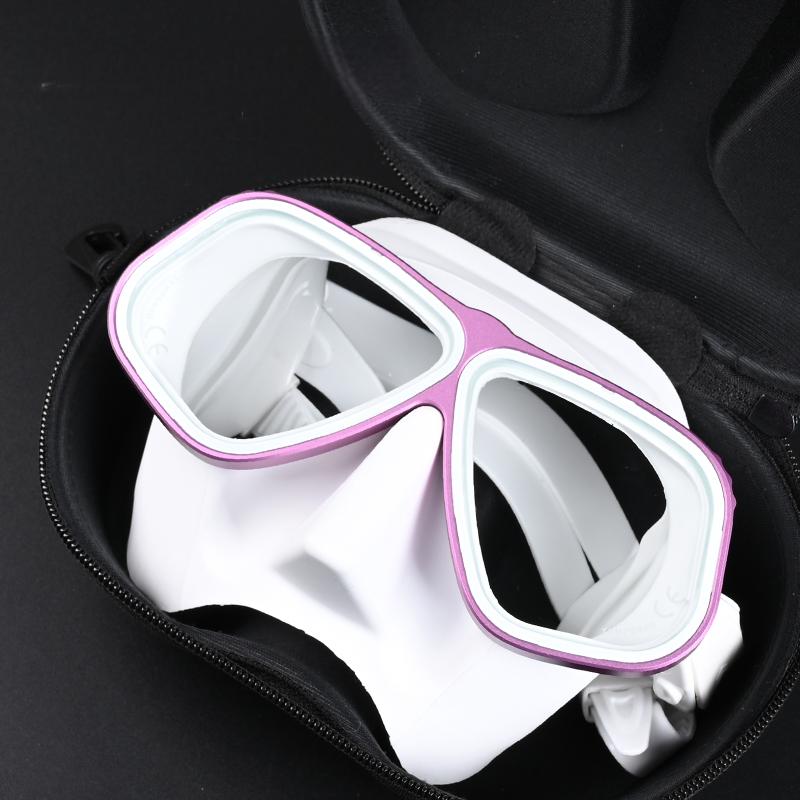 Free Diving Goggles Mask Similar Apollo Alloy