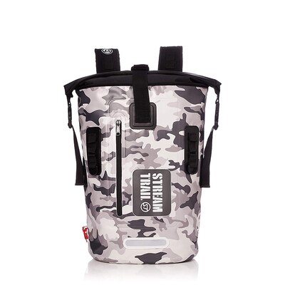 Stream Trail Dry Bag 40l 25l Oversized Big Waterproof Bag-nitescuba