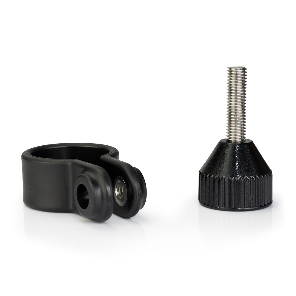 20 to 38mm Lamp Adjustable Mount Holder Clamp-nitescuba