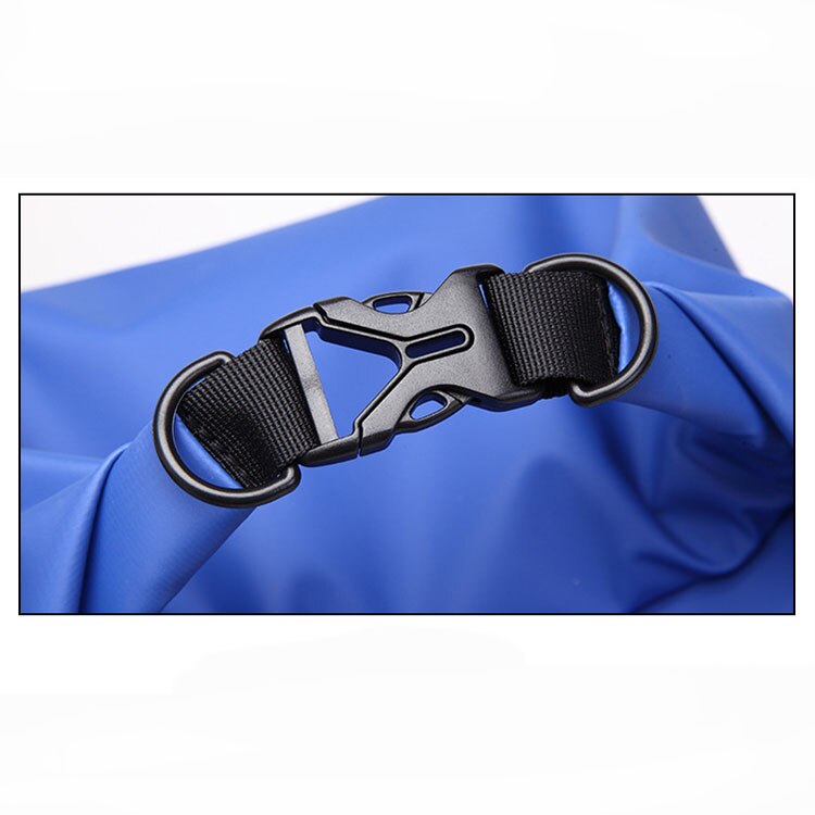 PVC Outdoor Storage Waterproof Dry Bag-nitescuba