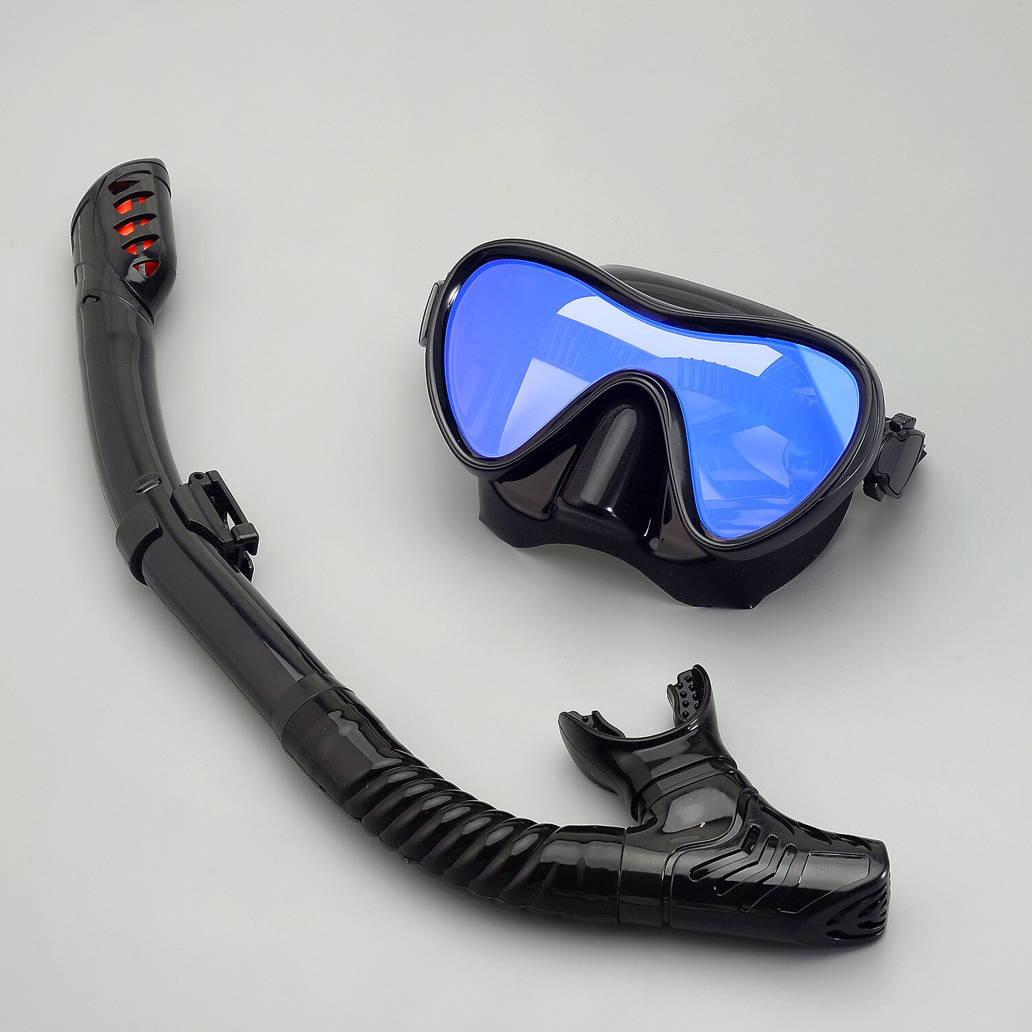 Scuba Diving Mask Swimming Goggles-nitescuba