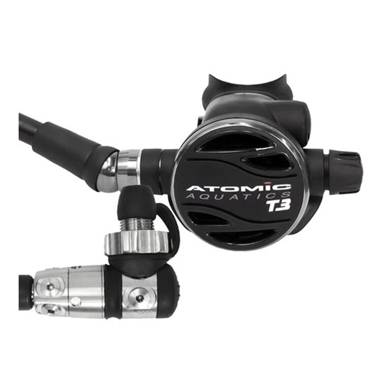 Diving Regulator Atomic T3 First-nitescuba