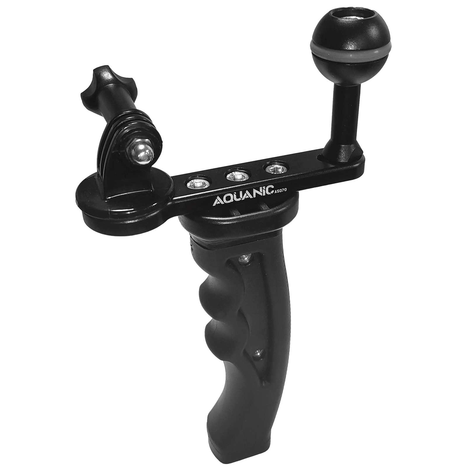 AS070 Gopro handle tray 
