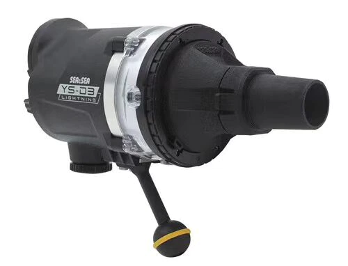 Sea & Sea Snoot /ys Mount/ Dome Diffuser/ball Mount-nitescuba