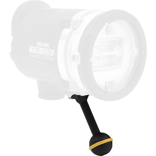 Sea & Sea Snoot /ys Mount/ Dome Diffuser/ball Mount-nitescuba
