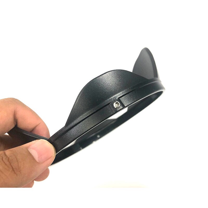 Weefine Wfl01 Wfl02 Inon H-100 Wide Lens Fisheye Neoprene Jacket Cover Cloth Dome Protector Hood-nitescuba