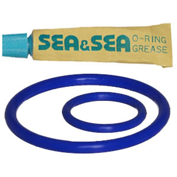 Sea&sea Silicone grease For Ys-d2/ys-d3 / Ys-02