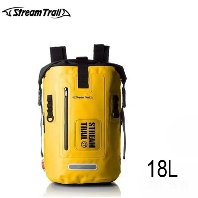 Japan Stream Trail Dry Bag Waterproof Bag-nitescuba