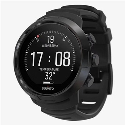 Suunto D5 Scuba Diving Computer Watch With Chargeable-nitescuba