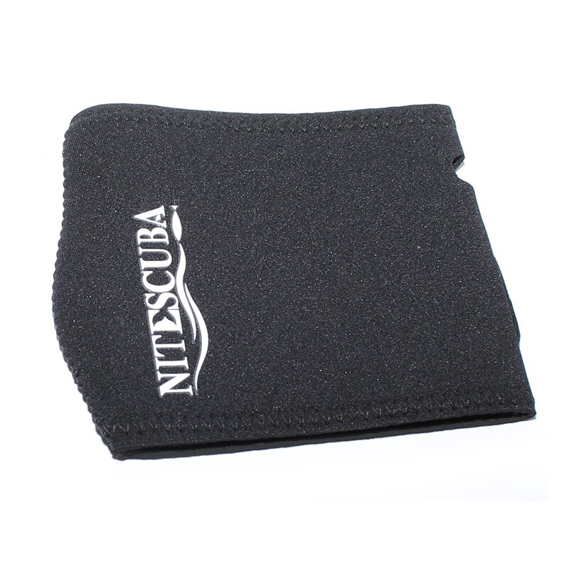 Waterproof cover sleeves for Sea&sea Strobe