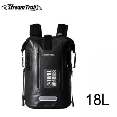 Japan Stream Trail Dry Bag Waterproof Bag-nitescuba