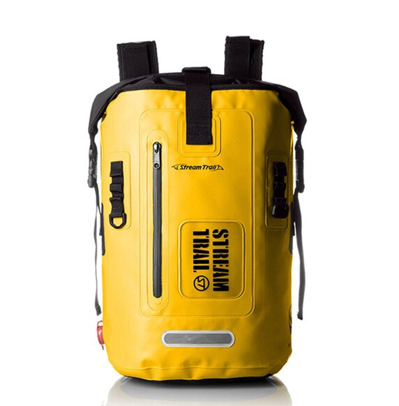 Stream Trail Dry Bag 40l 25l Oversized Big Waterproof Bag-nitescuba