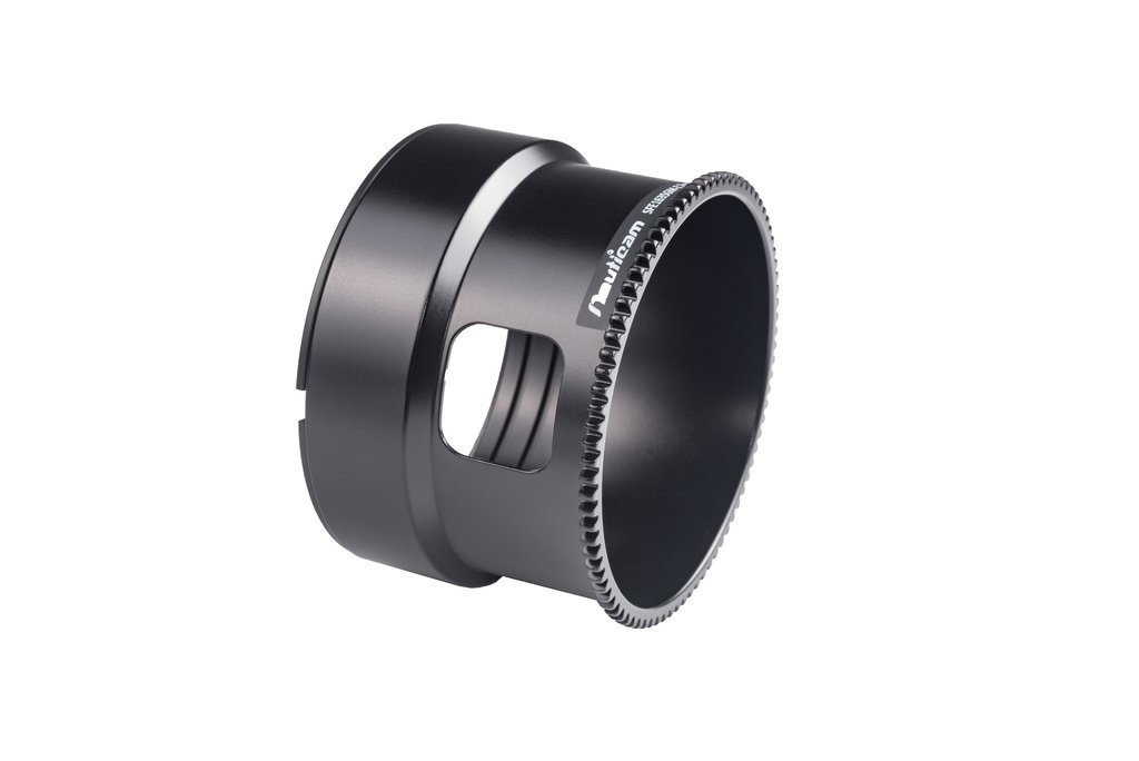 Nauticam  37155 SFE1635GM-Z ZOOM GEAR FOR SONY SEL1635GM FE 16-35MM F2.8 GM-nitescuba