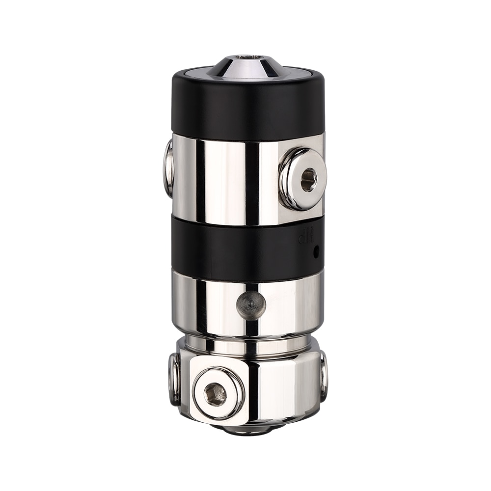 HOTDIVE S2 Dive Regulator System + OCTO + SPG Scuba Regulator