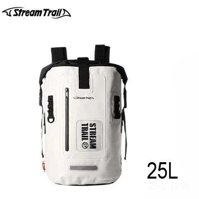 Japan Stream Trail Dry Bag Waterproof Bag-nitescuba