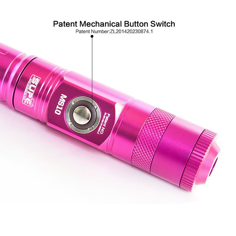 Scubalamp Diving Spot Light Macro Lamp-nitescuba