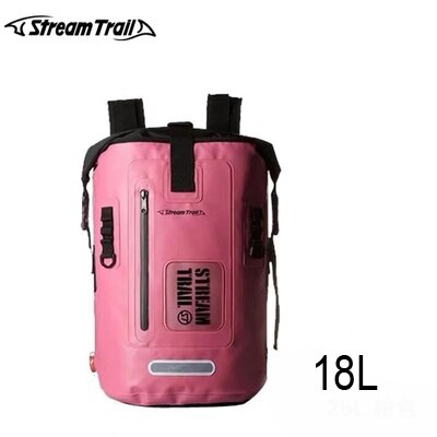 Japan Stream Trail Dry Bag Waterproof Bag-nitescuba