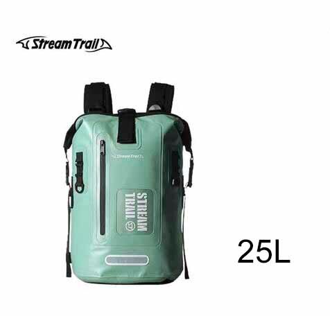 Japan Stream Trail Dry Bag Waterproof Bag-nitescuba