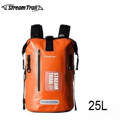 Japan Stream Trail Dry Bag Waterproof Bag-nitescuba