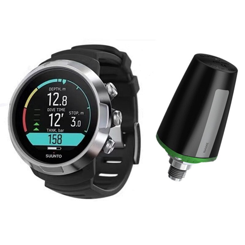 Suunto D5 Scuba Diving Computer Watch With Chargeable-nitescuba