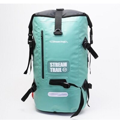 Japan Stream Trail Dry Bag Waterproof Bag-nitescuba
