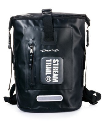 Stream Trail Dry Bag 40l 25l Oversized Big Waterproof Bag-nitescuba