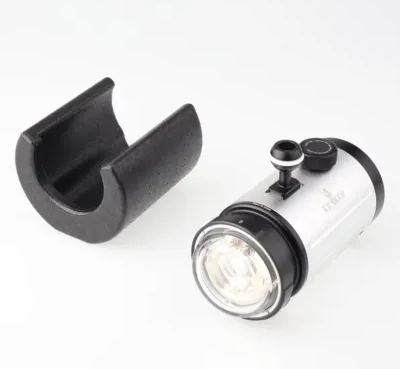 Kraken Float Collar for KR-S160 Strobe