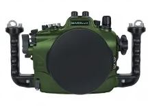 NA-R5 Housing for Canon EOS R5 Camera