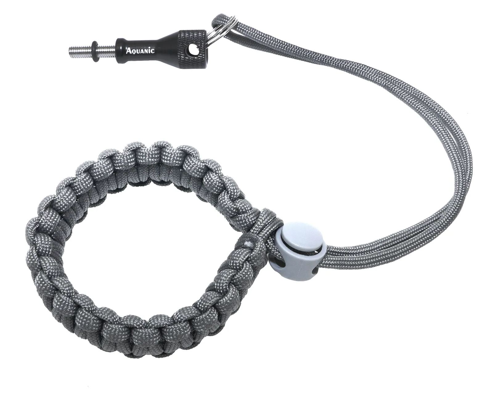 Aquanic Quick Release Adjustable Lanyard for GoPro/Insta360/DJI Cameras.