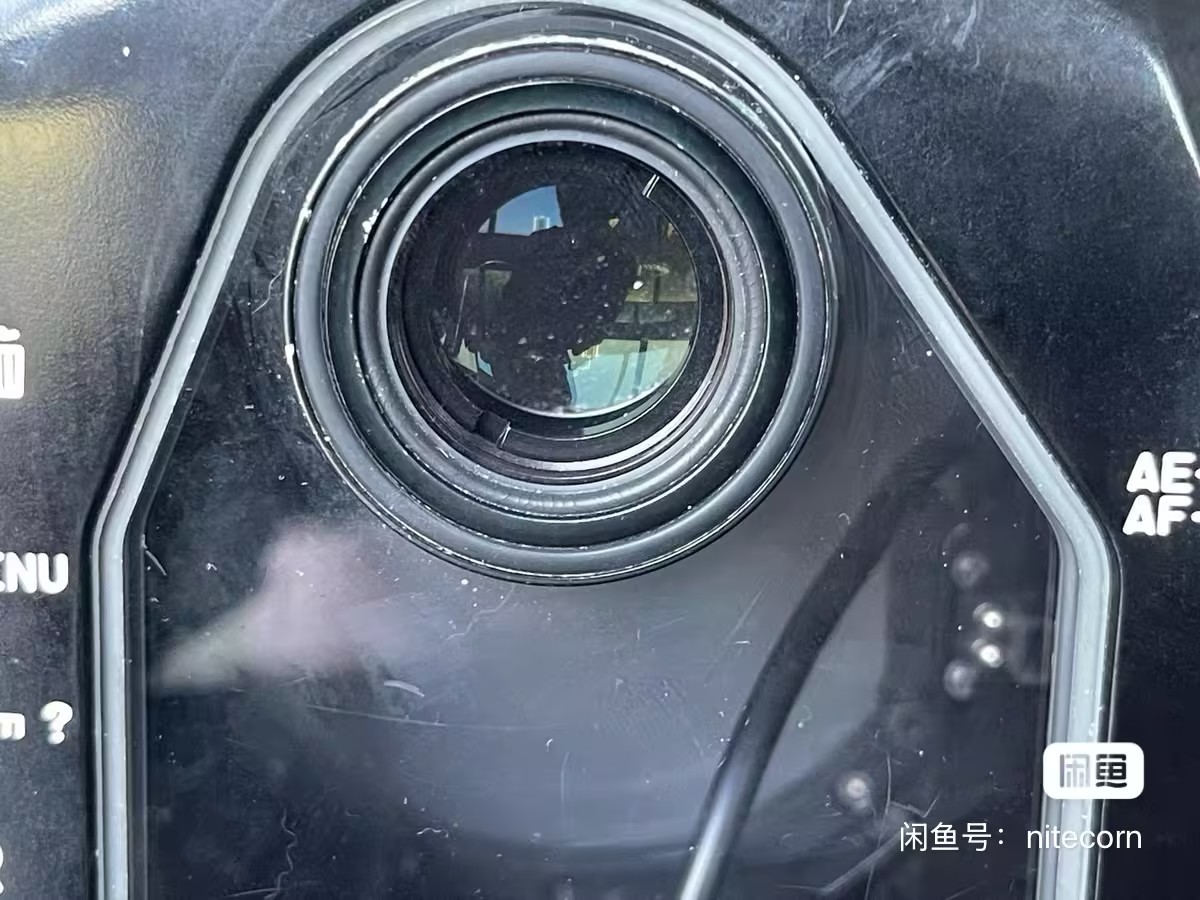 Nauticam Nikon D850 Underwater Housing NA-D850 SKU: # NA-17222 (used,)