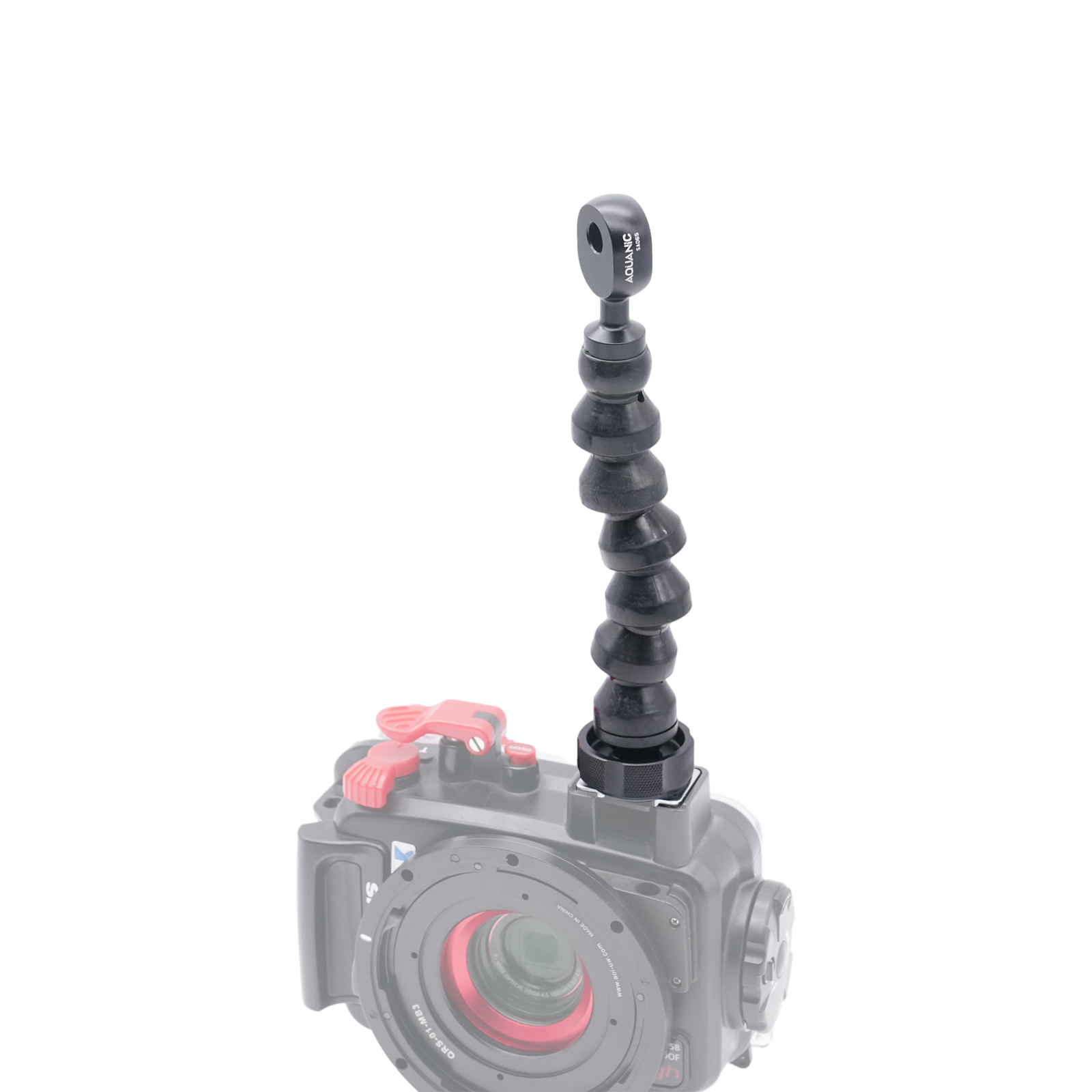 NS040 YS hotshoe adaptor 