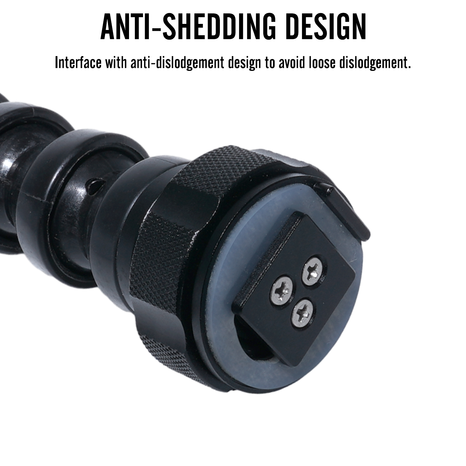 NS040 YS hotshoe adaptor 