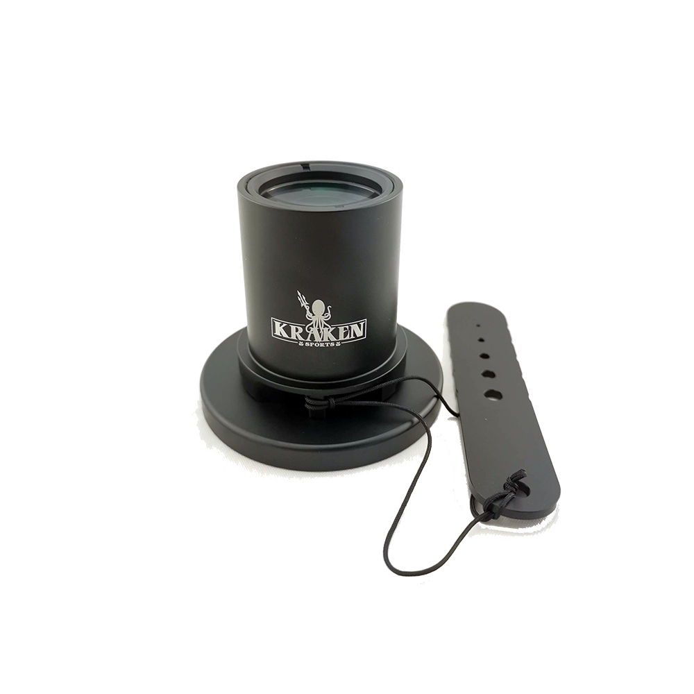 Kraken Optical Snoot Hydra Series is suitable for 4000/6000/8000