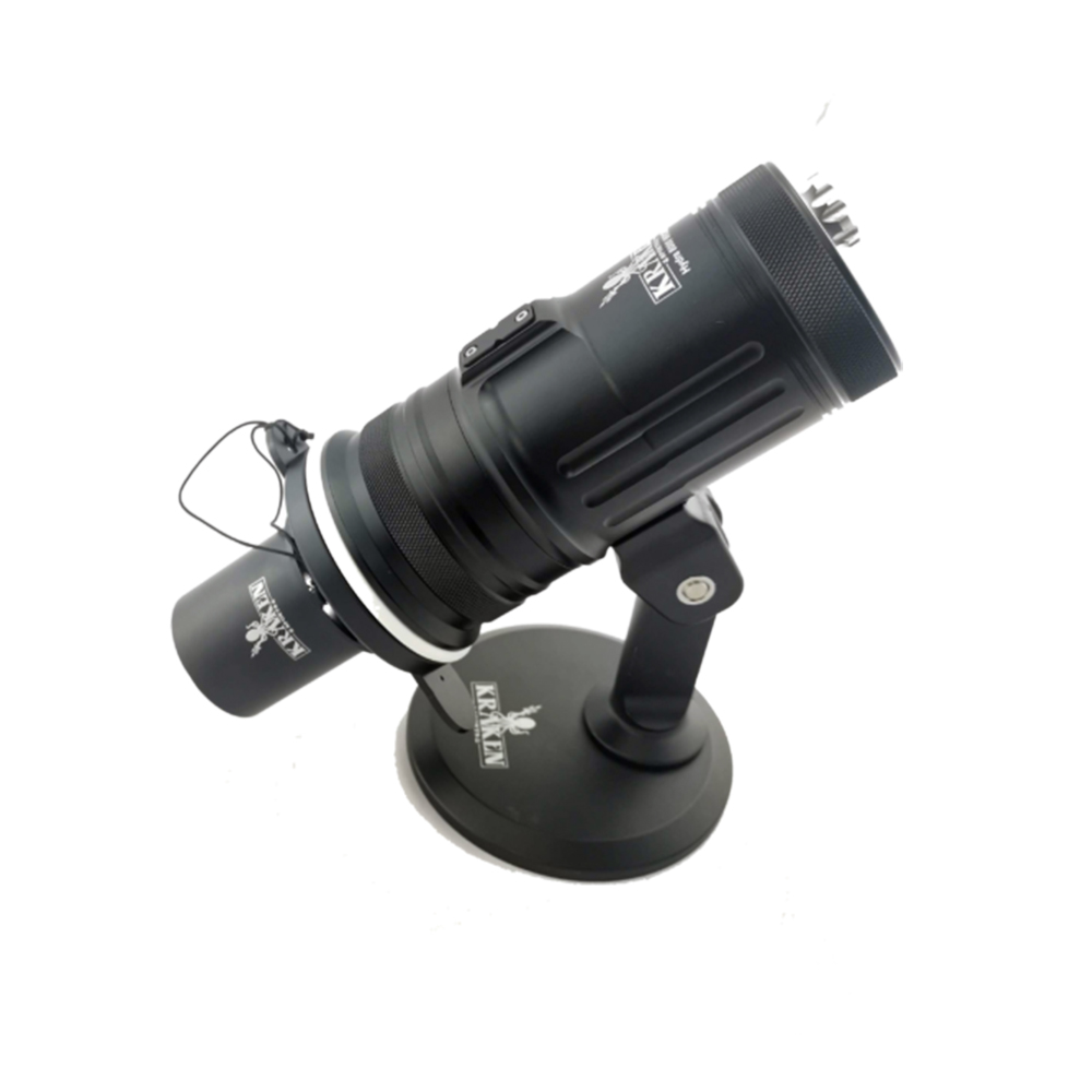 Kraken Optical Snoot Hydra Series is suitable for 4000/6000/8000