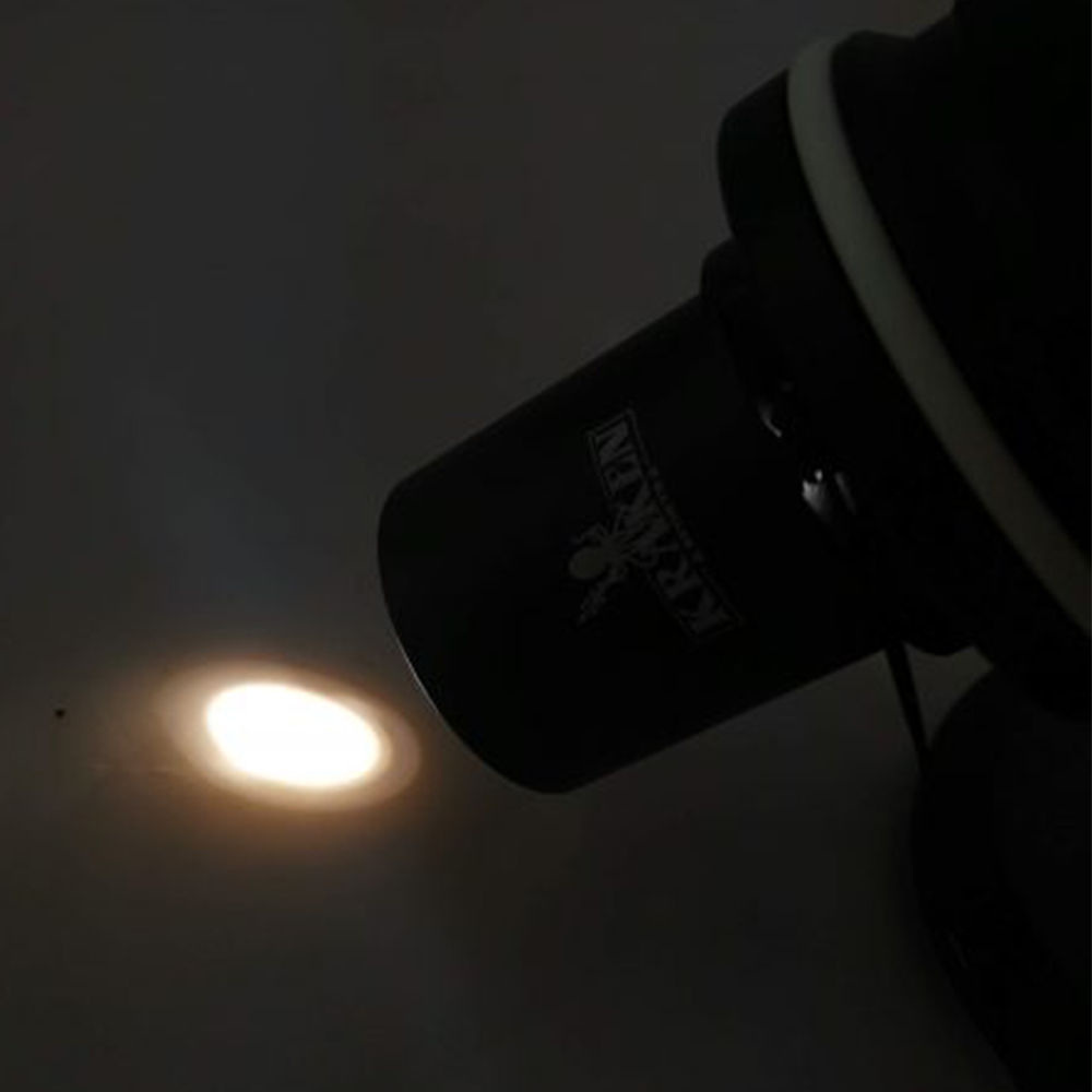 Kraken Optical Snoot Hydra Series is suitable for 4000/6000/8000