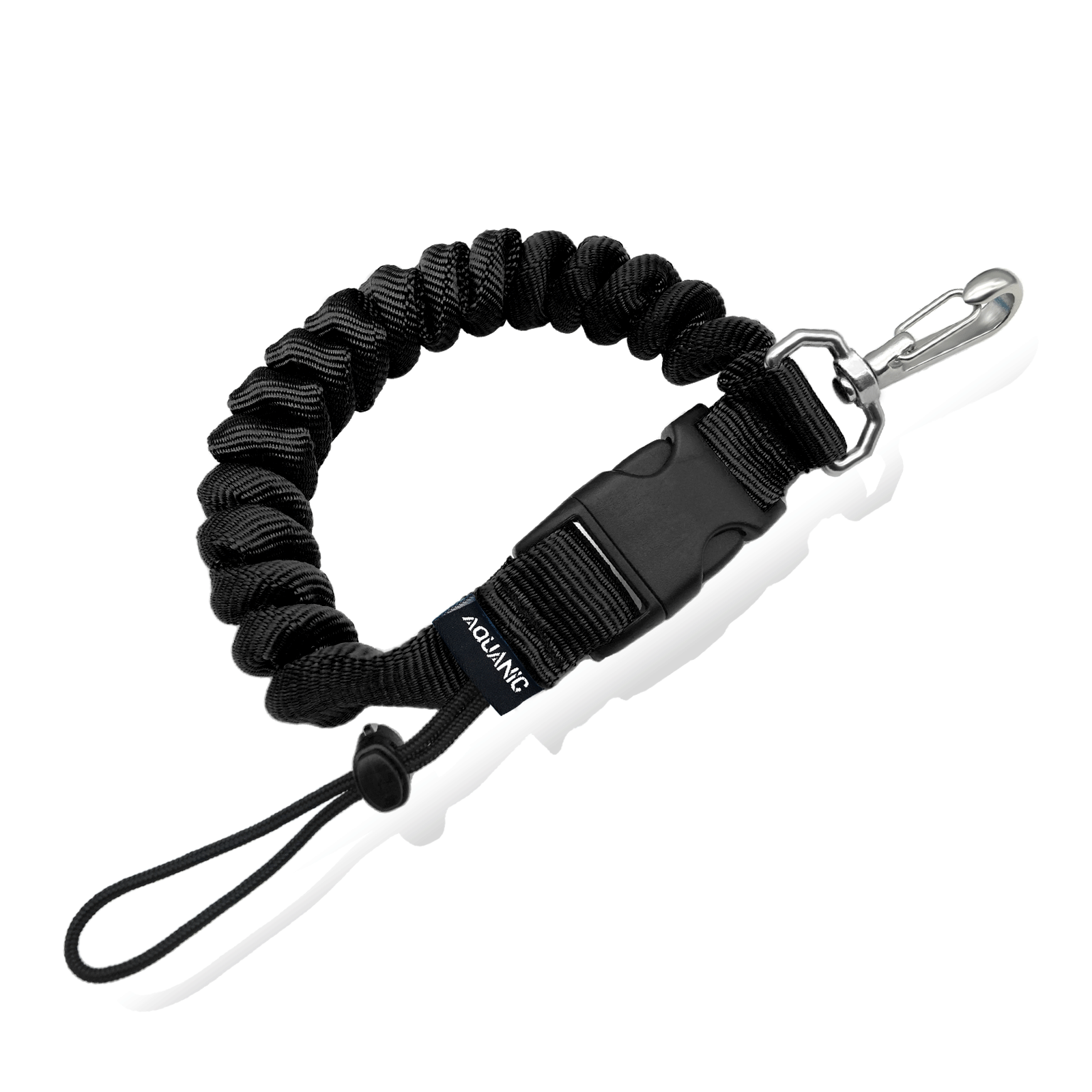 Nitescuba SX32 Scuba Diving Spring Clip Lanyard