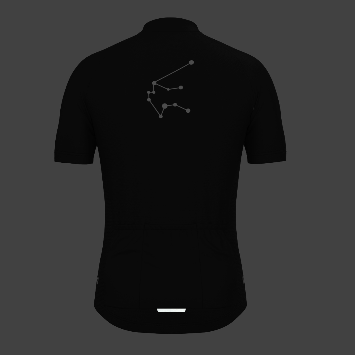 Aquarius Cycling Jersey - Men