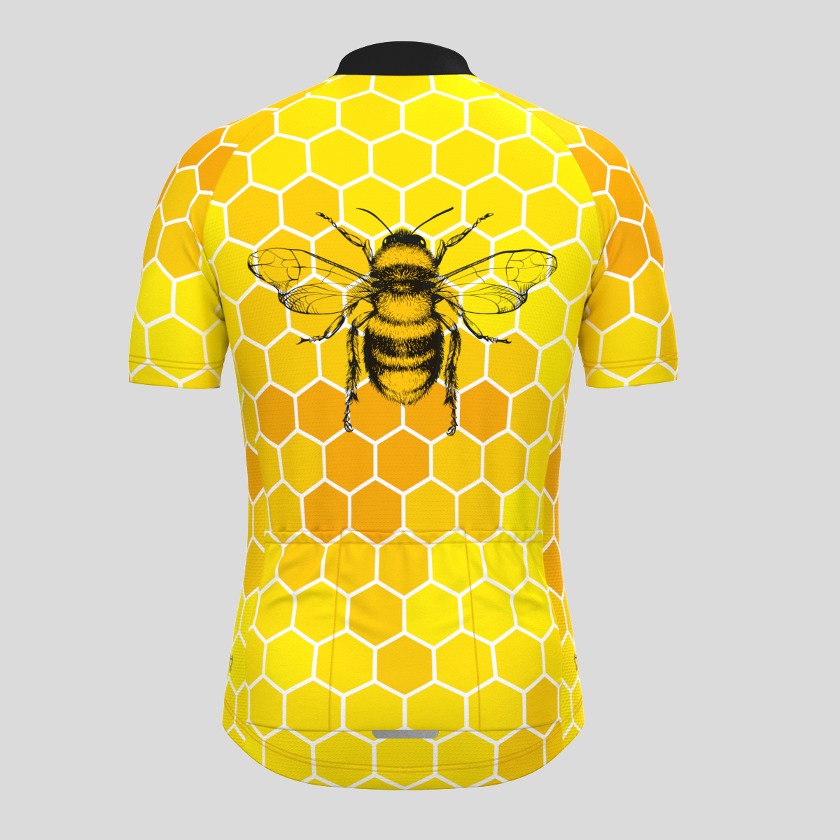 Bee Men's Cycling Kit