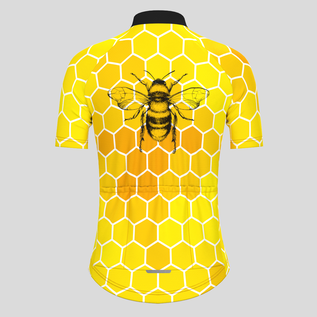Bee Women's Cycling Jersey