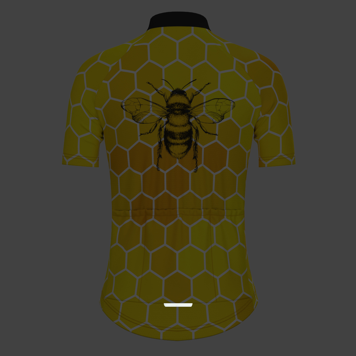 Bee Women's Cycling Jersey