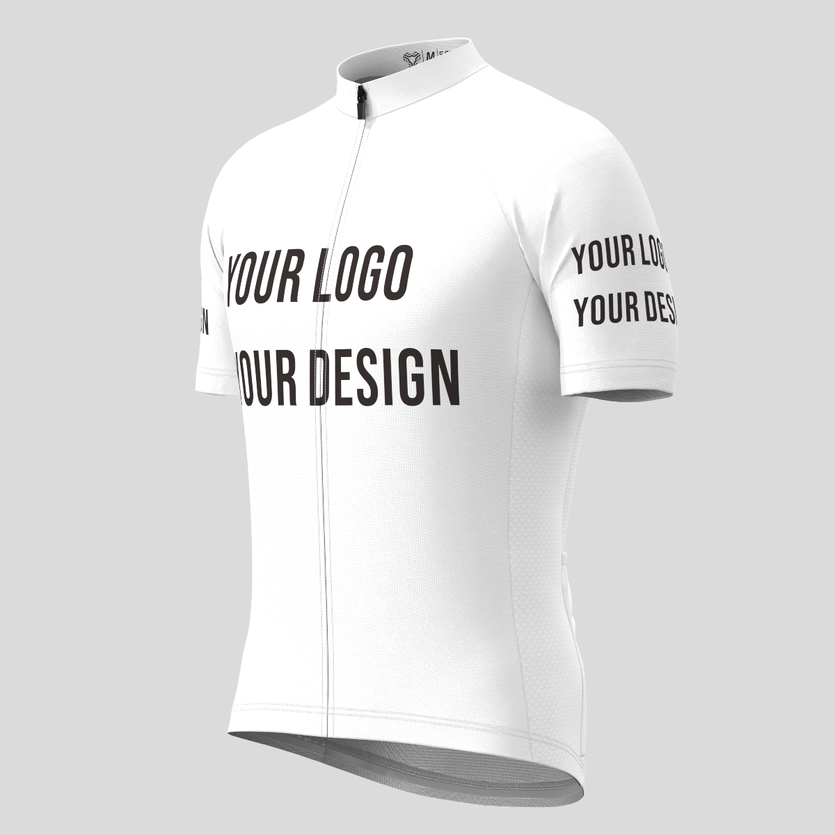 Custom Cycling Jersey – Design Your Own Jersey - No Minimum - MSS