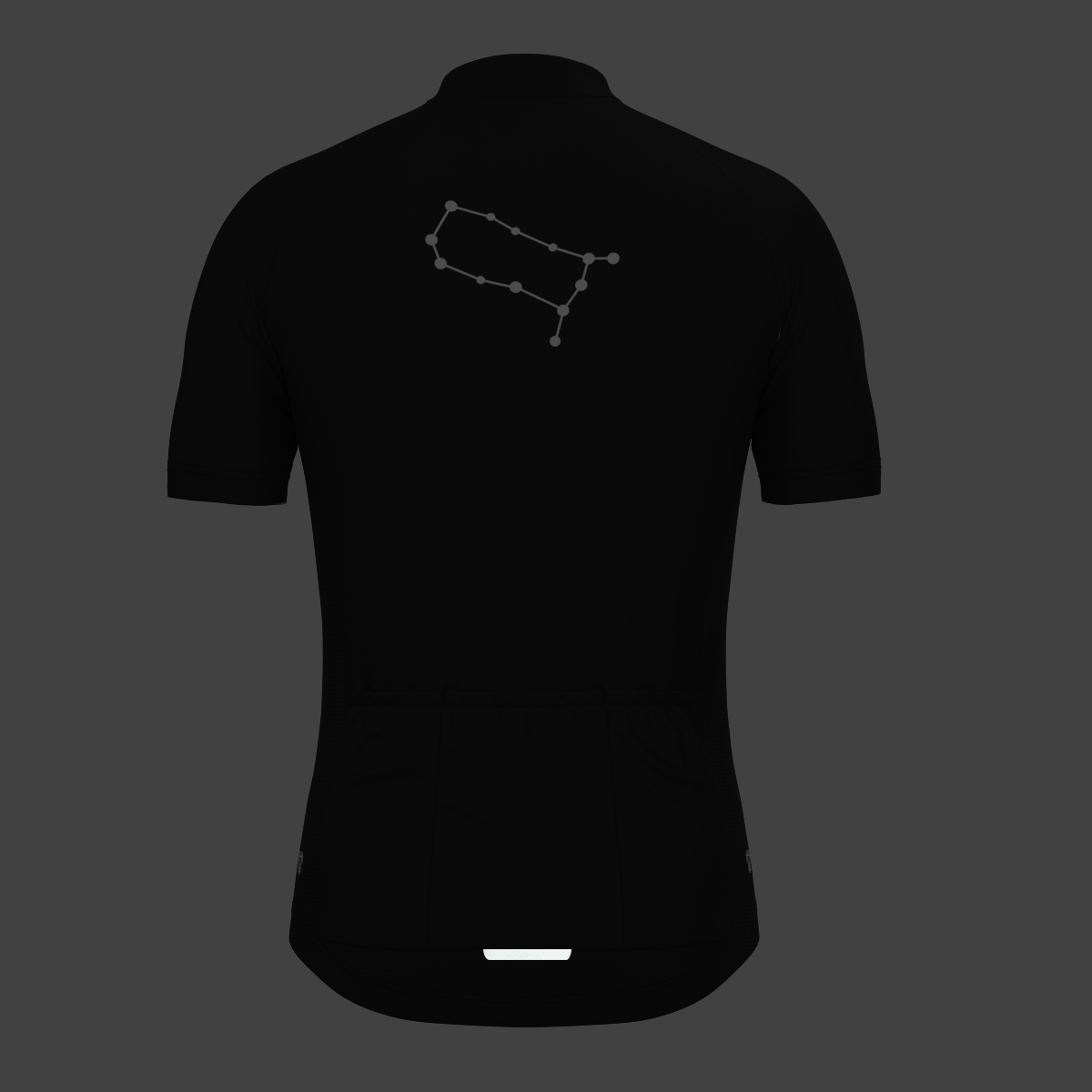 Gemini Cycling Jersey - Men