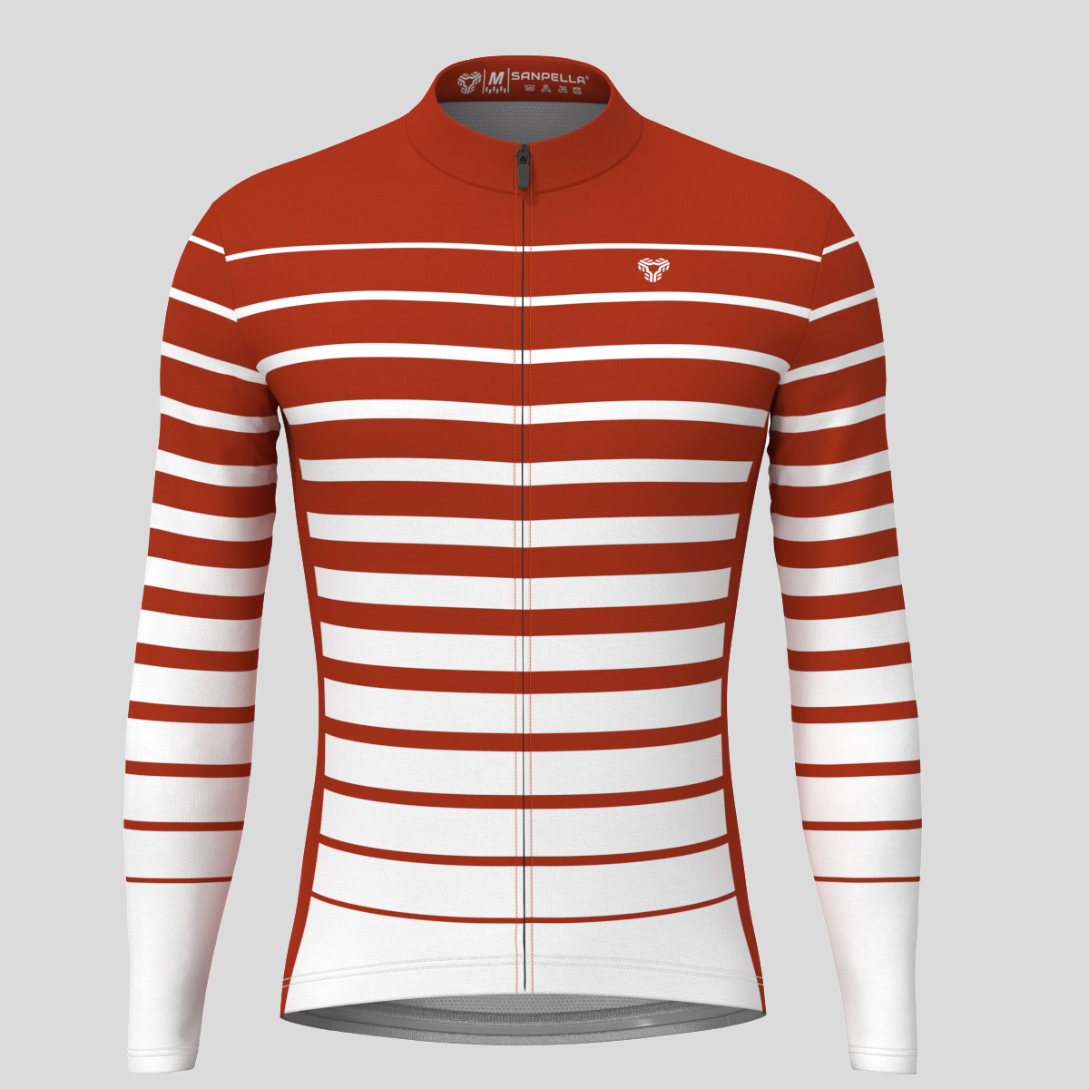 【Gradation Shirt Jersey】 Men's Gradient Button-Down Baseball Jersey – Stylish Loose Fit