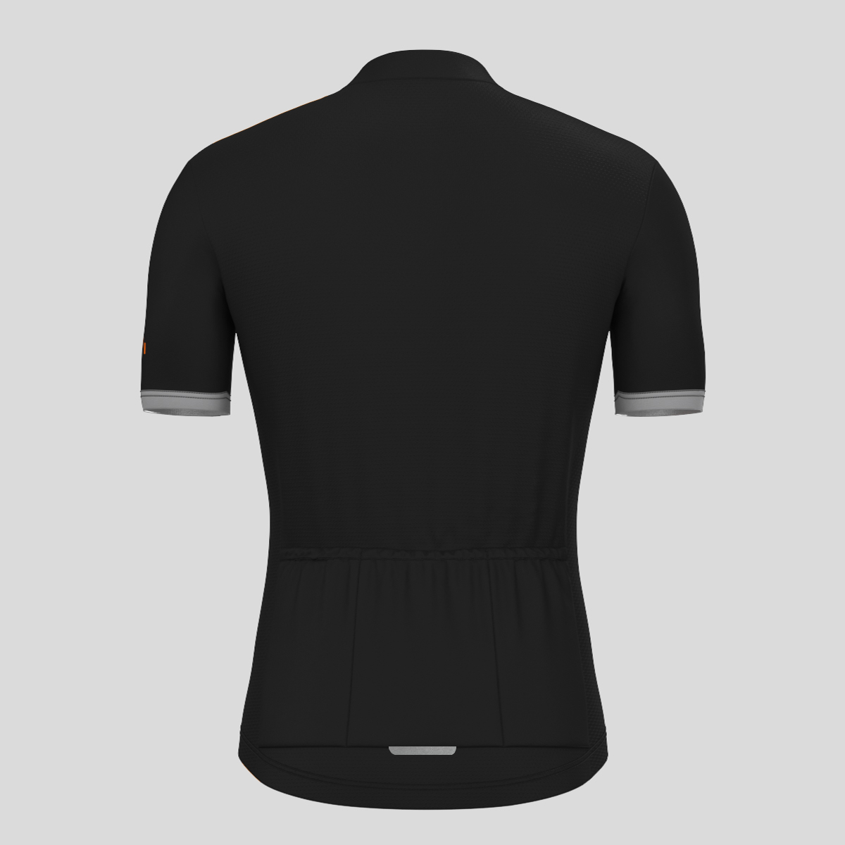 Halloween Pumpkin Men's Cycling Jersey