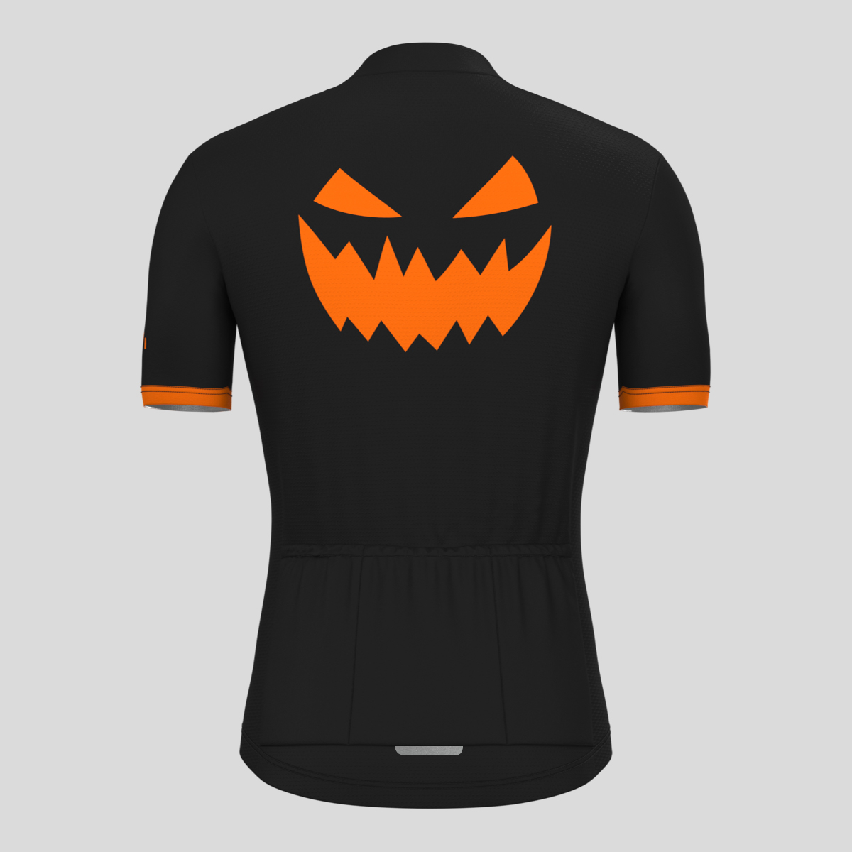 Halloween Spider Men's Cycling Jersey