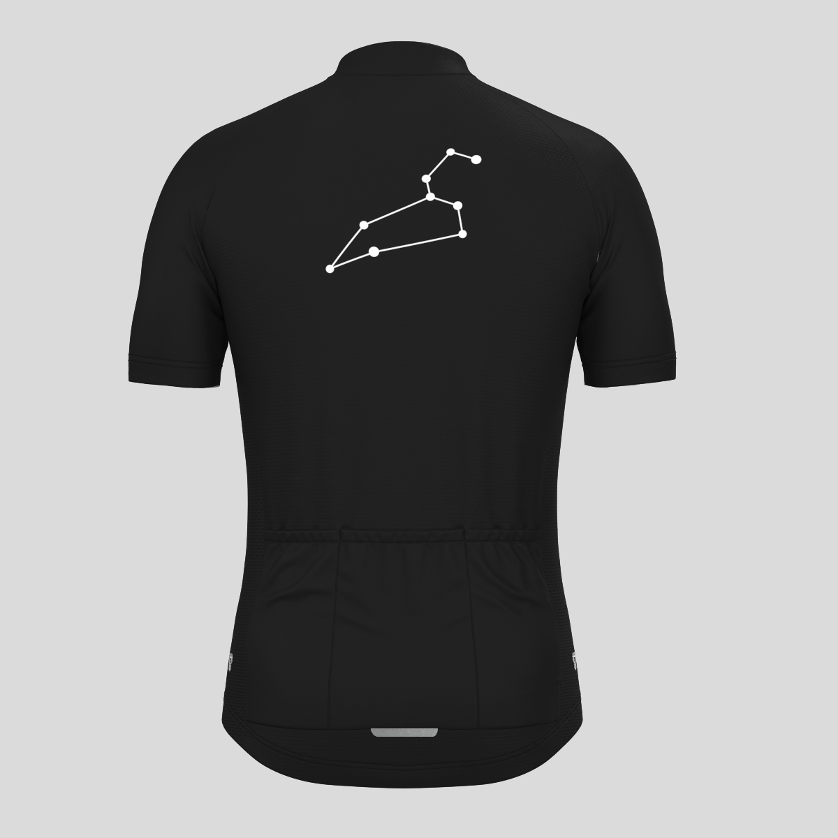 Leo Cycling Jersey - Men